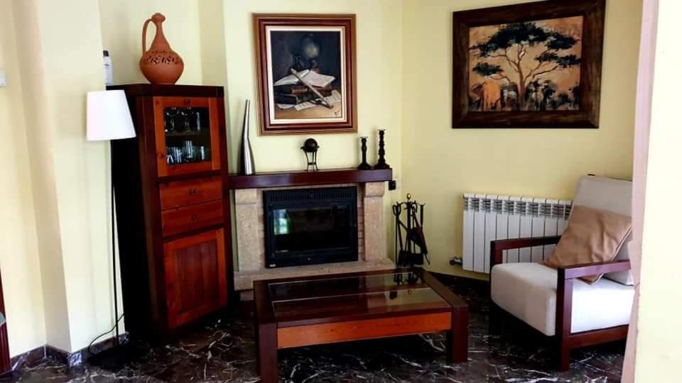 Villa Albaida Ла-Субія Екстер'єр фото